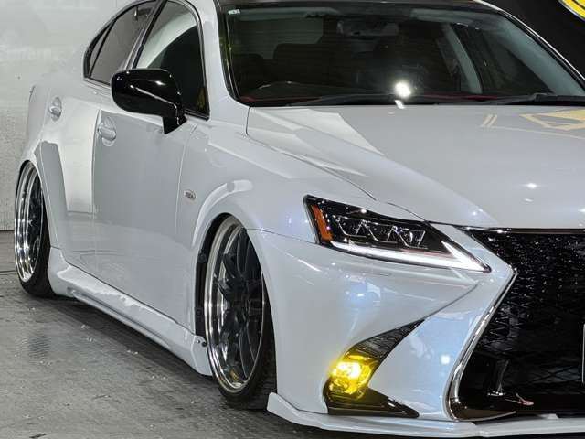 TOYOTA LEXUS IS250 2007