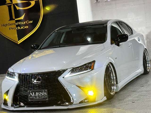 TOYOTA LEXUS IS250 2007