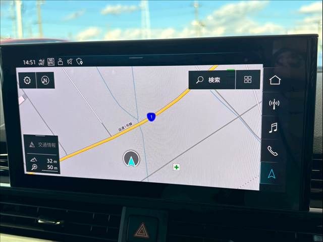 AUDI AUDI A5 SPORTBACK 2021