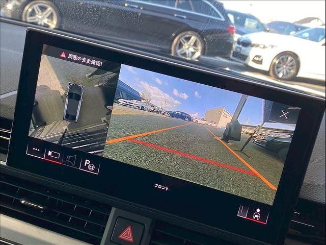 AUDI AUDI A5 SPORTBACK 2021