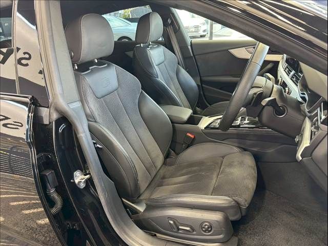 AUDI AUDI A5 SPORTBACK 2021