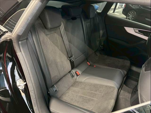 AUDI AUDI A5 SPORTBACK 2021