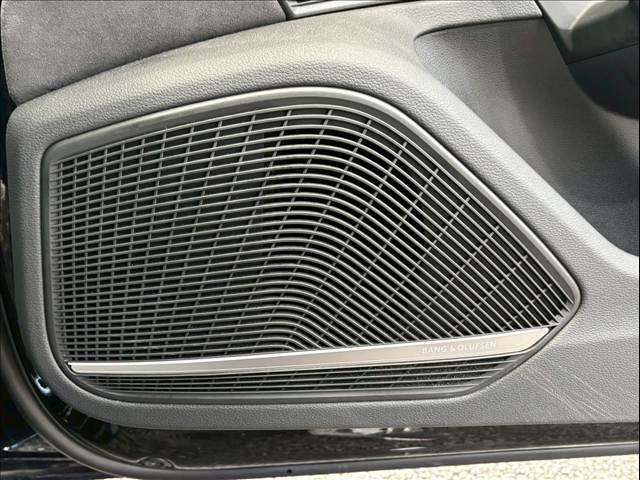 AUDI AUDI A5 SPORTBACK 2021