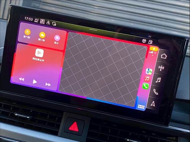 AUDI AUDI A5 SPORTBACK 2021