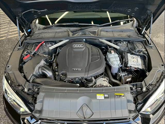 AUDI AUDI A5 SPORTBACK 2021