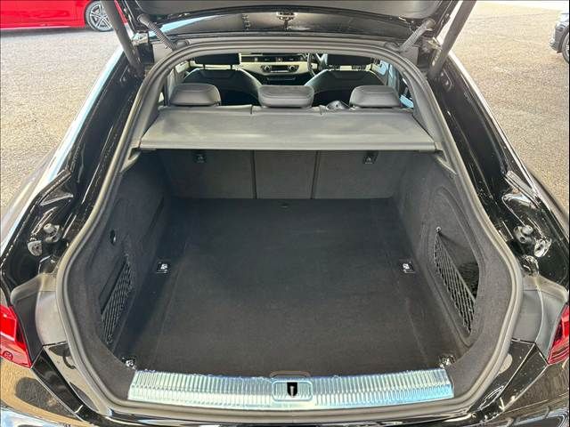 AUDI AUDI A5 SPORTBACK 2021