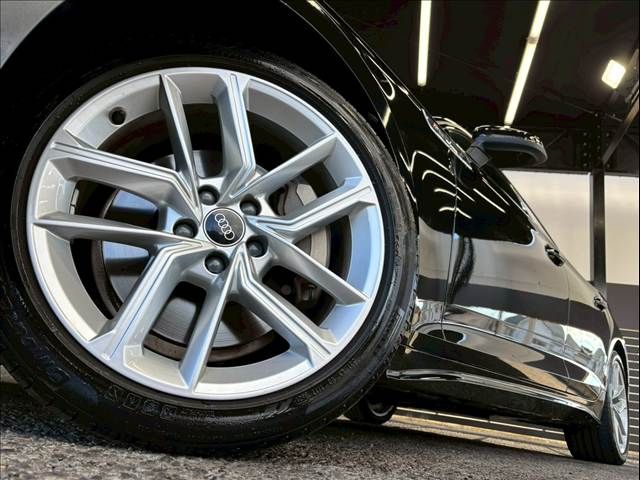 AUDI AUDI A5 SPORTBACK 2021