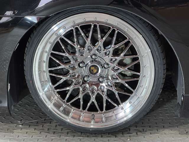 TOYOTA CROWN sedan 2008