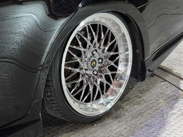 TOYOTA CROWN sedan 2008