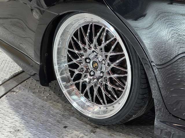 TOYOTA CROWN sedan 2008