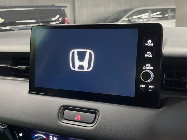 HONDA VEZEL e:HEV 2022