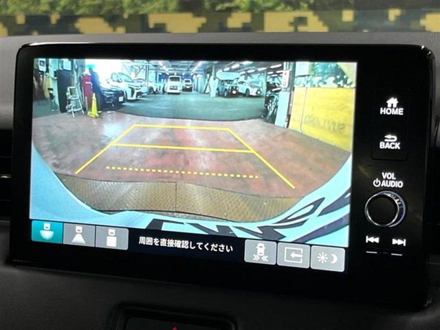 HONDA VEZEL e:HEV 2022