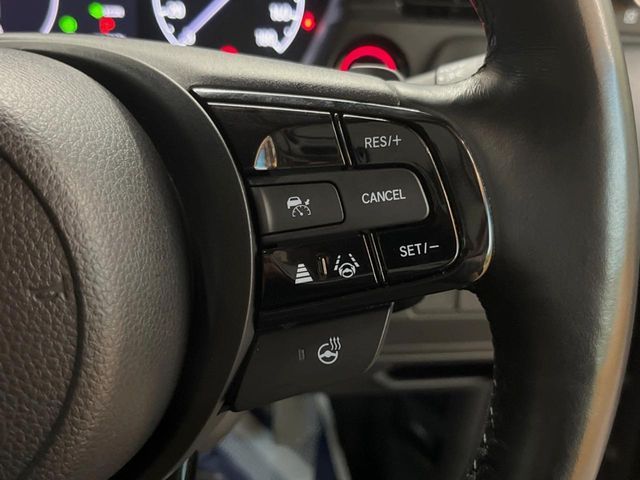 HONDA VEZEL e:HEV 2022