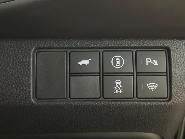 HONDA VEZEL e:HEV 2022