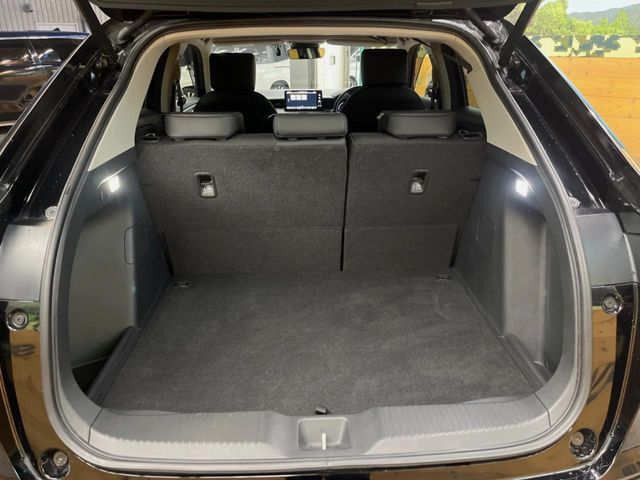 HONDA VEZEL e:HEV 2022