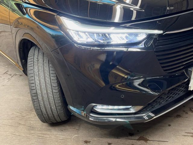 HONDA VEZEL e:HEV 2022