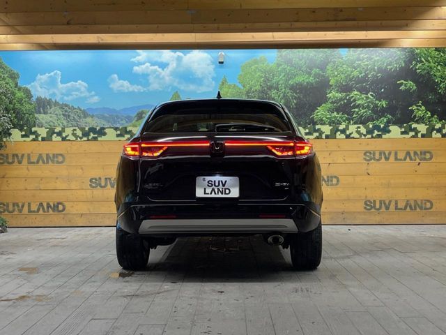 HONDA VEZEL e:HEV 2022