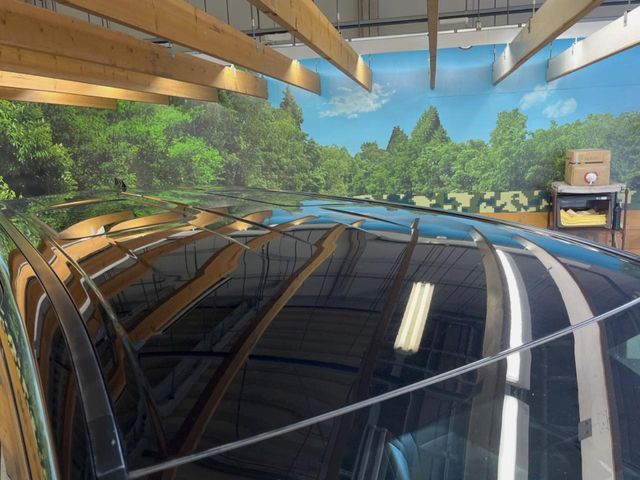 TOYOTA VELLFIRE  HYBRID 2023