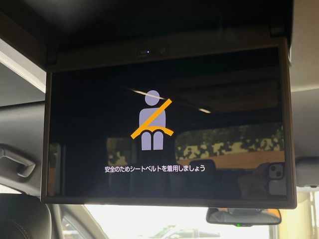 TOYOTA VELLFIRE  HYBRID 2023