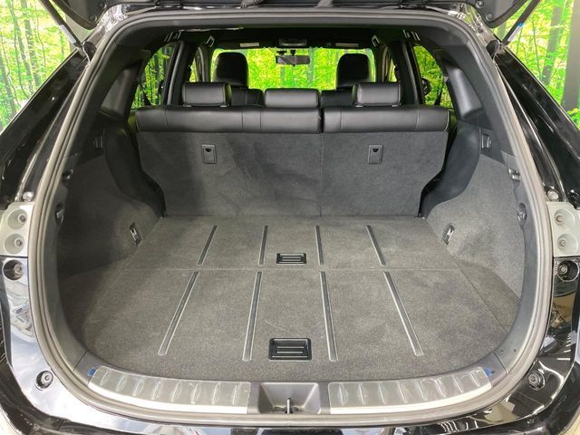 TOYOTA HARRIER 2WD 2016