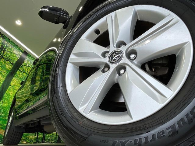 TOYOTA HARRIER 2WD 2016