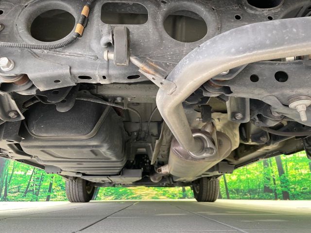 TOYOTA HARRIER 2WD 2016