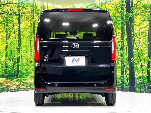HONDA N BOX 2025