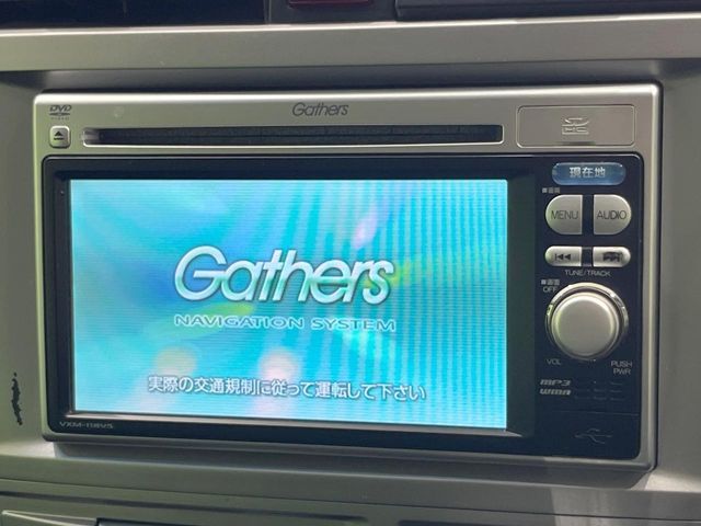 HONDA ZEST SPARK 2009