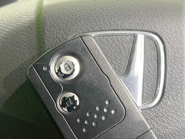 HONDA ZEST SPARK 2009