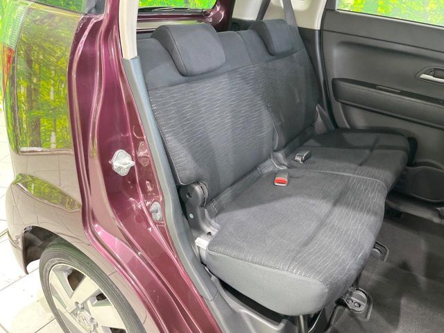 HONDA ZEST SPARK 2009