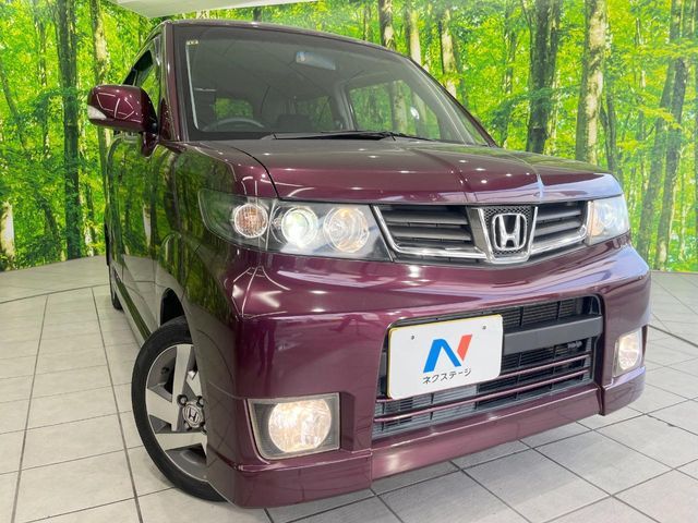 HONDA ZEST SPARK 2009