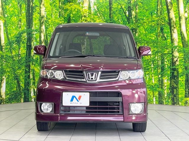 HONDA ZEST SPARK 2009