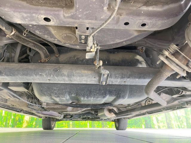 HONDA ZEST SPARK 2009