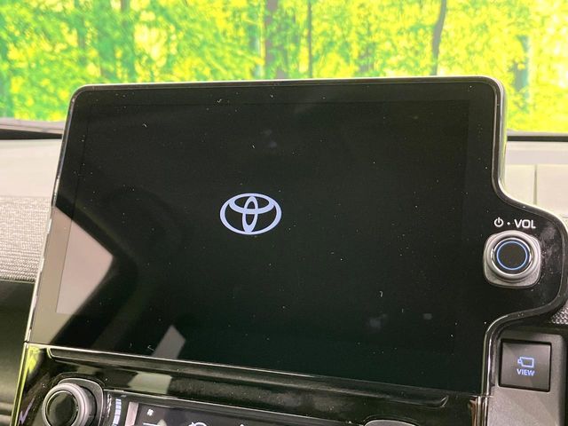 TOYOTA SIENTA HYBRID 2025