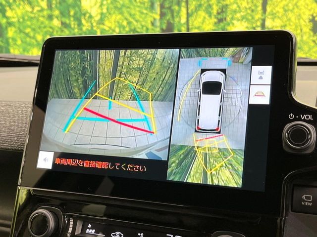 TOYOTA SIENTA HYBRID 2025