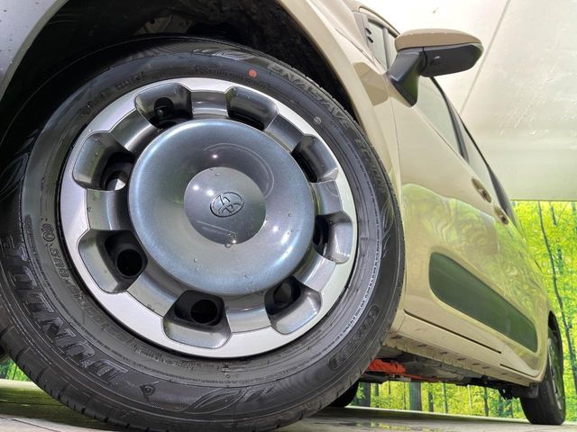 TOYOTA SIENTA HYBRID 2025