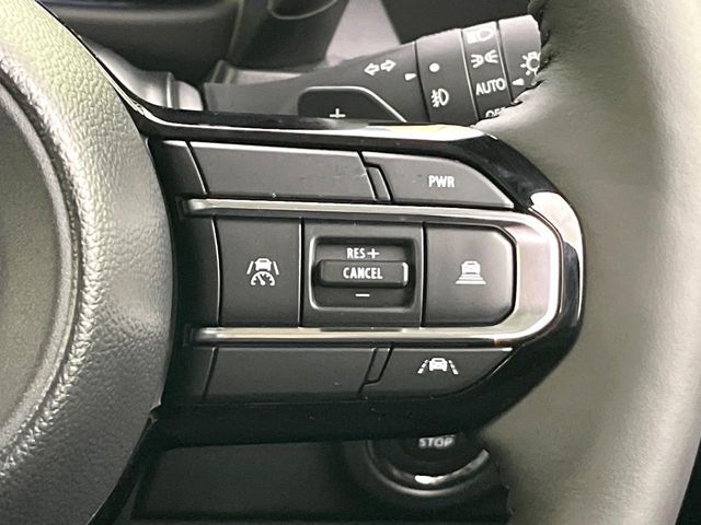 SUZUKI Spacia custom 2025