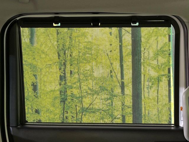 SUZUKI Spacia custom 2025