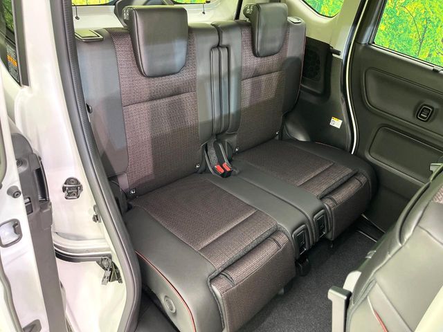 SUZUKI Spacia custom 2025