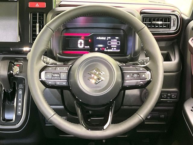 SUZUKI Spacia custom 2025