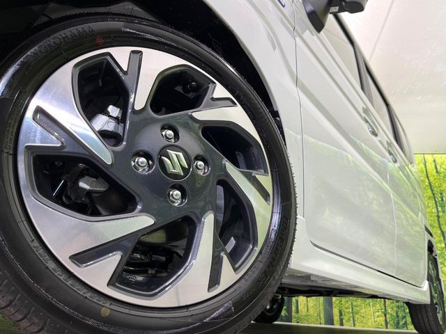 SUZUKI Spacia custom 2025