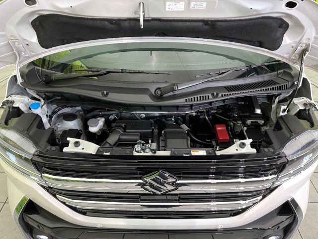 SUZUKI Spacia custom 2025