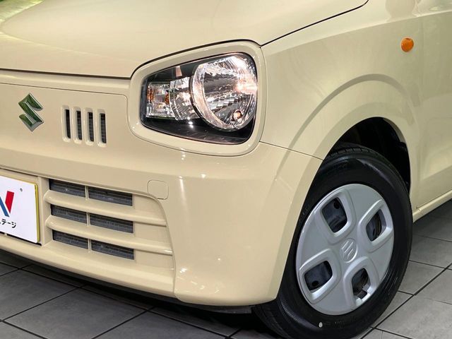 SUZUKI ALTO 2018