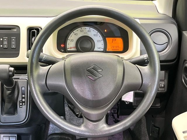 SUZUKI ALTO 2018