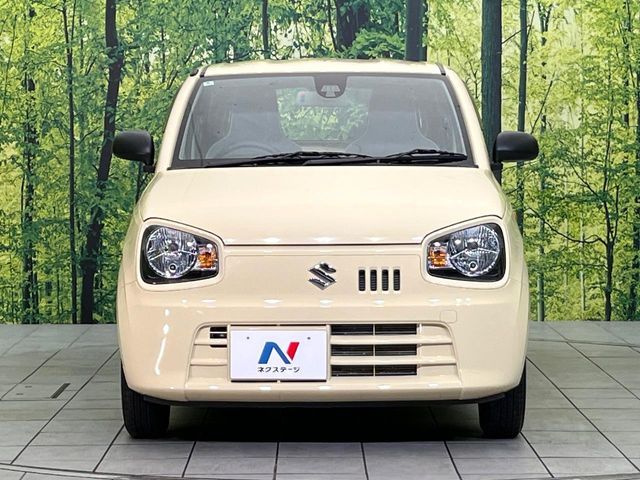 SUZUKI ALTO 2018