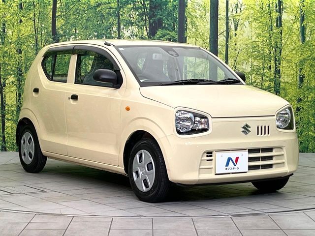 SUZUKI ALTO 2018