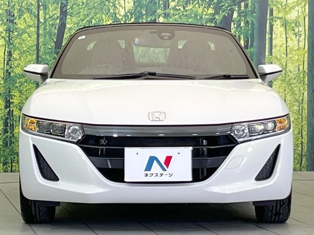 HONDA S660 2015