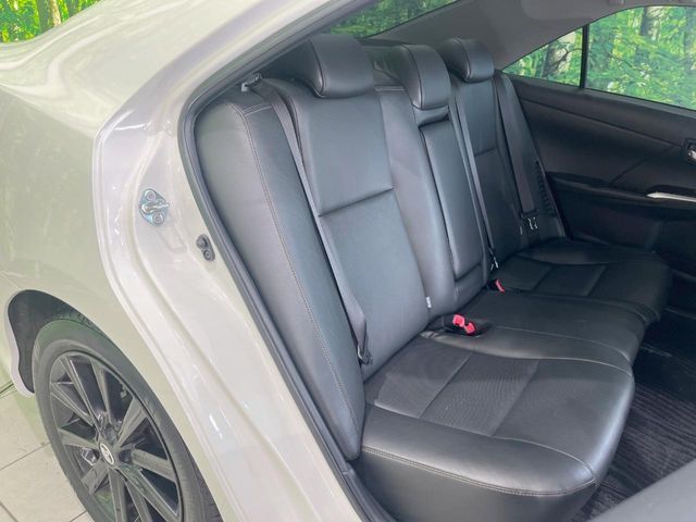 TOYOTA CAMRY HYBRID 2012