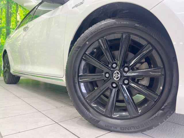 TOYOTA CAMRY HYBRID 2012