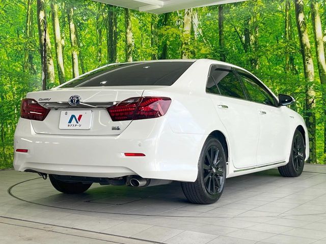 TOYOTA CAMRY HYBRID 2012